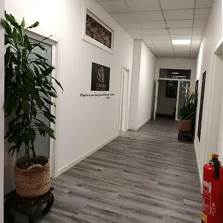 Lejlighed 1 Bedroom 2 Guests Aschaffenburg