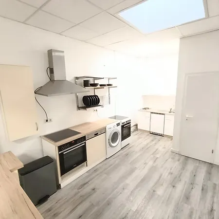 1 Bedroom 2 Guests