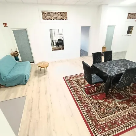 1 Bedroom 2 Guests