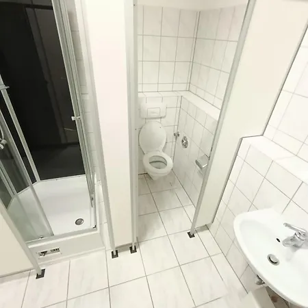 1 Bedroom 2 Guests * Aschaffenburg