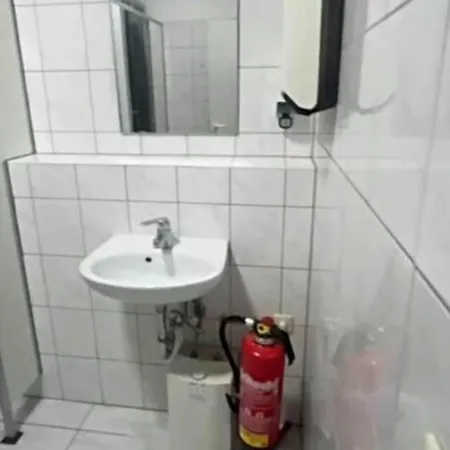 1 Bedroom 2 Guests