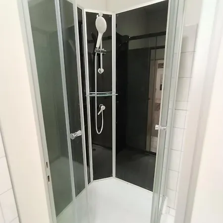 Apartment 1 Bedroom 2 Guests Aschaffenburg