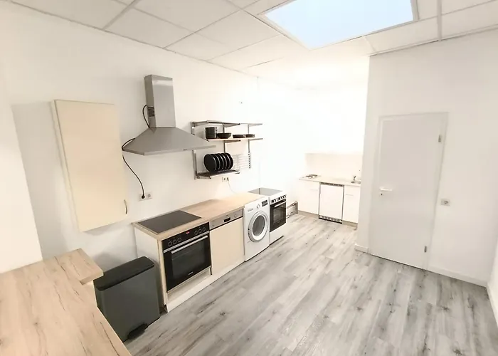 1 Bedroom 2 Guests