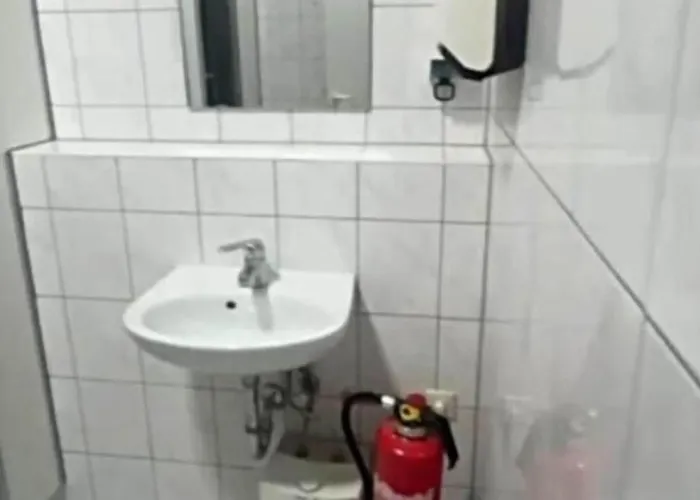 1 Bedroom 2 Guests